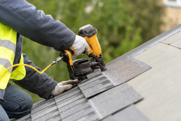 Sheet Metal Roofing in Laurel, MD