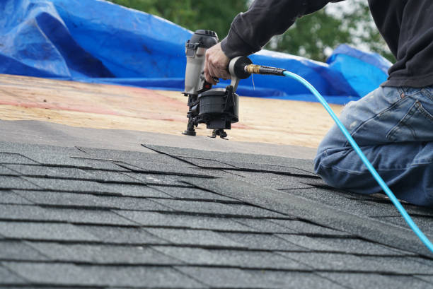 Best Storm Damage Roof Repair  in Laurel, MD