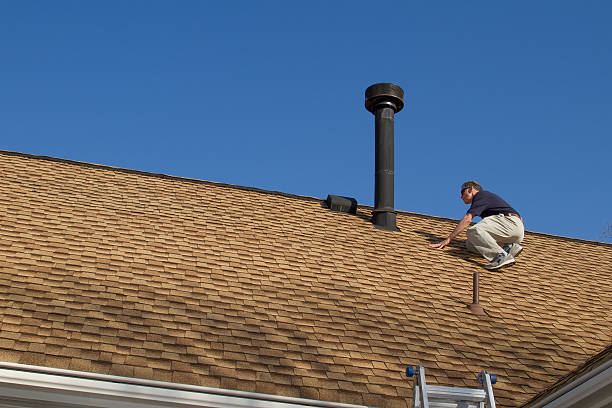 Best Metal Roofing Installation  in Laurel, MD